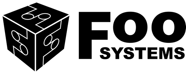 Foo Systems Ltd logo